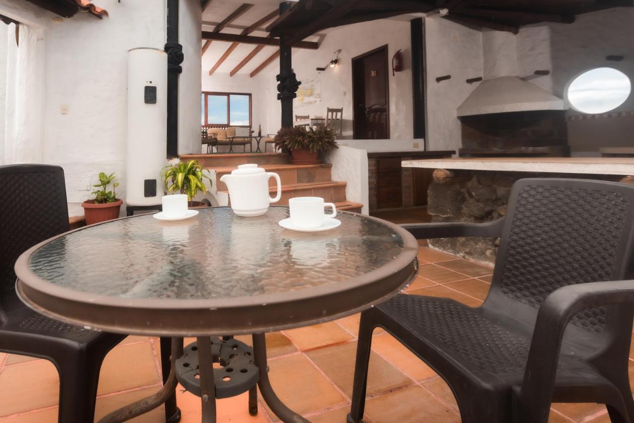 Hostal North Seymour 푸에르토아요라 외부 사진