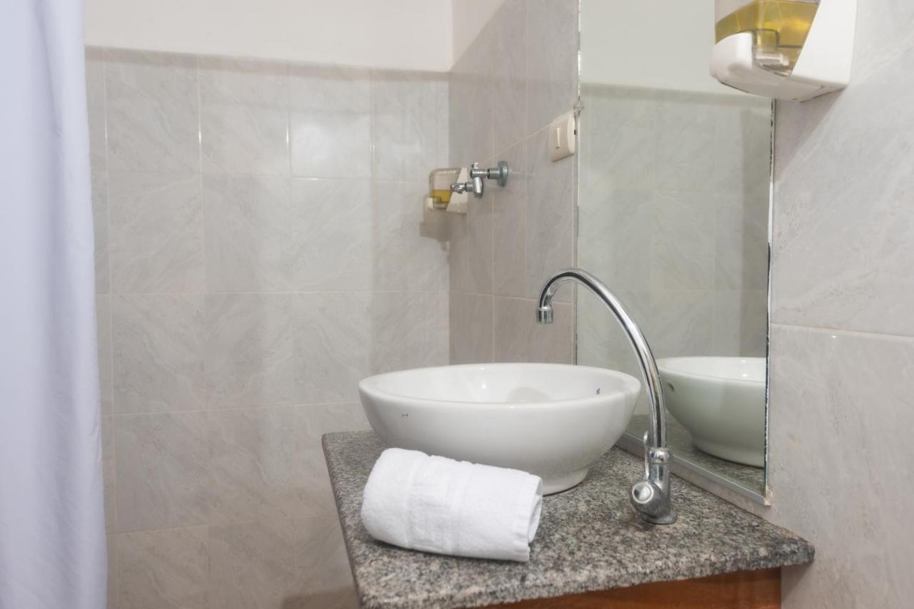Hostal North Seymour 푸에르토아요라 외부 사진