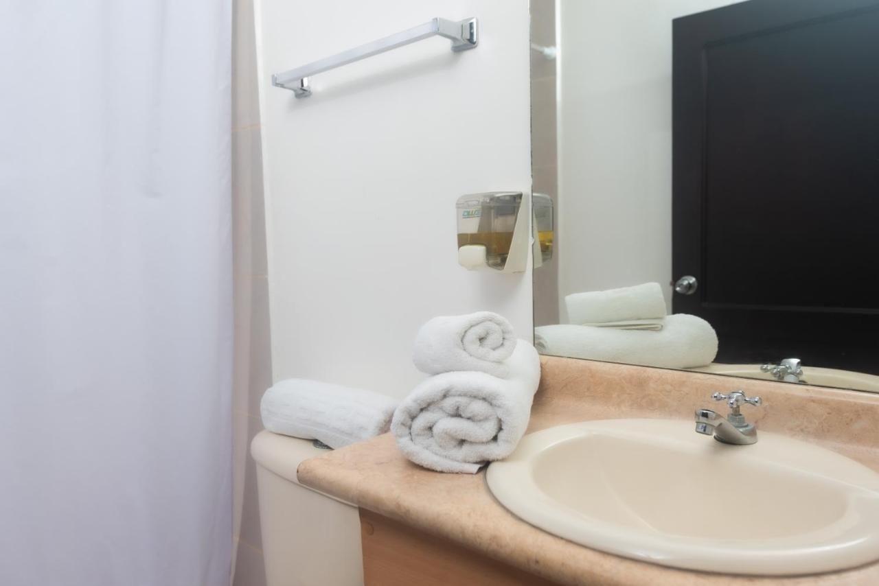 Hostal North Seymour 푸에르토아요라 외부 사진
